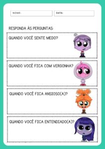Caderno de Habilidades Sociais e Emocionais (1)